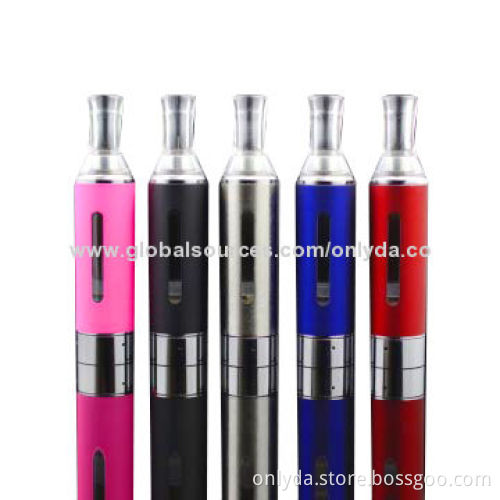 Kanger Evod 2 Dual-coil Clearomizers, OEM Orders Welcomed